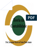 Slide 2 - Teoria Da Contabilidade