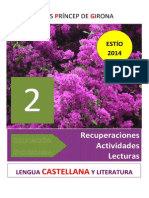 2s-ESTÍO 14 Recuperaciones-Lecturas-Actividades PDF