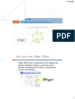 VTigerCRM PDF