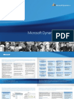 Microsoft Dynamics AX 2012 - Poderoso, Ágil, Simple2