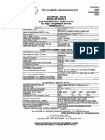 Supersedes: Construction/Material Data