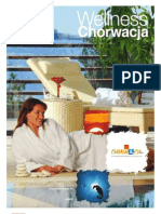 Wellness Chorwacja