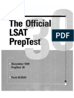 Lsat 1999.12