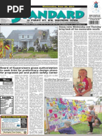 Download June 25 2014 by The Standard Newspaper SN231305794 doc pdf
