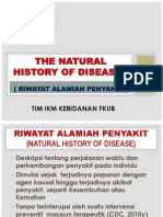 3 (1) - The Natural History of Diseases (Revisi)