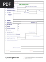 Download New Employee Detail Information by Paymaster Services SN23130787 doc pdf
