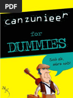 Canzoniere de Sfroos | PDF