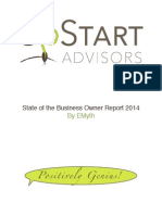 State of The Business Owner