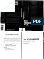 The Religious Film. Christianity and The Hagiopic (Wiley-Blackwell - Pamela Grace 2009)