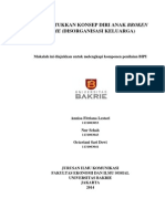 Download Disorganisasi Keluarga by afelonew SN231314222 doc pdf