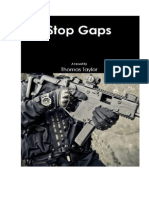 Stop Gaps excerpt