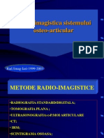 37710214 Radio Imagistica Sistemului Osteo Articular
