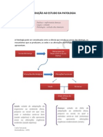 1. Introdução Ao Estudo Da Patologia