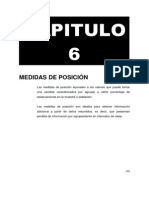 Medidas de Posicion-Vi