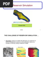 Download Reservoir Simulation by Eslem Islam SN231320601 doc pdf