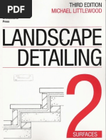 Landscape Architecture Drawing Standards | PDF