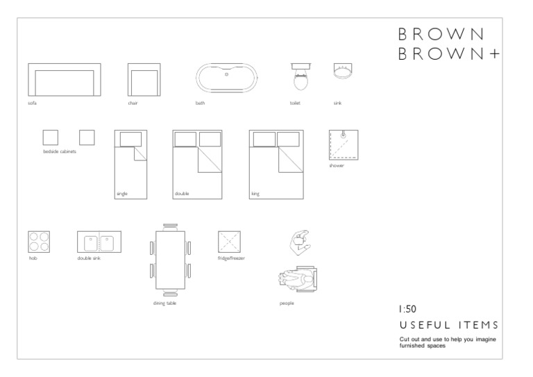 Furnished Space Planning Guide | PDF