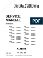 44291196 Canon PC800 900 ServiceManual
