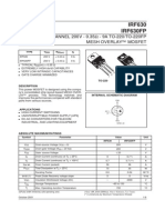 IRF630