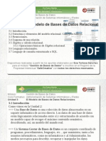Presentacionunidad3gbd20132014 131016041120 Phpapp01