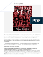 El Siglo del Individualismo (2002) – Adam Curtis.doc