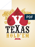 Jens Ehrs Texas Hold'em