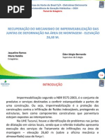 Painel Do Estagiário - Apresentação