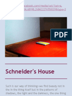 Schneider's House