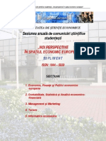 CD-ul Sesiunii de Comunicari Studentesti 2012-Supliment