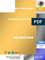 Matemáticas-2014