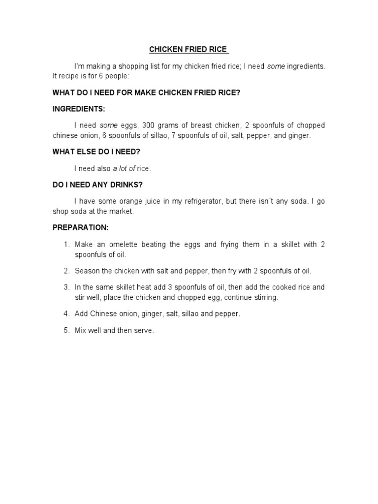 Project Basic 5-Icpna | PDF