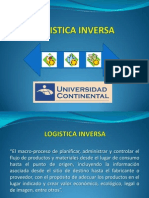 Logistica Inversa Expo