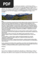 Civilização Pré Colombiana Os Incas