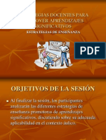 Estrategiasdeenseanza 090909184542 Phpapp01 (1)