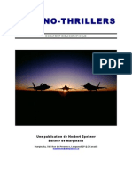 Download Techno Thrillers by Norbert Spehner SN23134755 doc pdf
