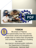 Powerpoint Tesda