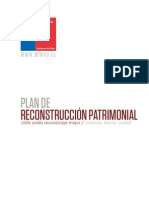 Plan de Recuperacion Patrimonial