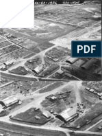 USAAF 81st Air Depot Eagle Farm Airfield Camp Doomben 1943 SigC 1