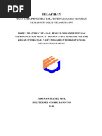 Download Modul Hammer Test Dan Ultrasonic Pulse Velocity by Shona Sulistya SN231348341 doc pdf