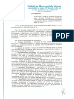 Lei Municipal de Inovação de Viçosa_sancionada