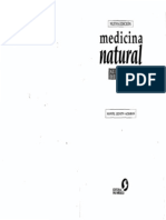 Medicina Natural Al Alcance de Todos - Manuel Lezaeta Achar