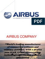 Airbus Company