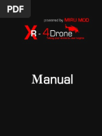 Mirumod Manual - Portugues-Br