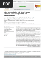 Float Pool - Orientation - RN Critical Care Competency Checklist | PDF ...