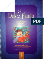 Dulce Flauta