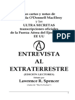 Download Megafileupload Entrevista Al Extraterrestre by JA SN231357984 doc pdf