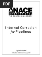 Nace Basic Corrosion Course Book