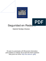 Seguridad Ip