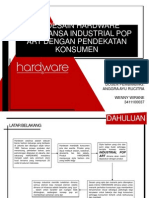 Download Desain Interior Butik Hardware Bernuansa Industrial Dengan Pendekatan by Wenny Wirane SN231363636 doc pdf