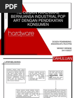 Download Desain Interior Butik Hardware Bernuansa Industrial Dengan Pendekatan by Wenny Wirane SN231363636 doc pdf